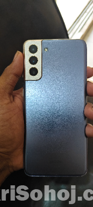 Samsung S21 Plus 5G